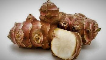 Bagna cauda alternativa con i topinambur