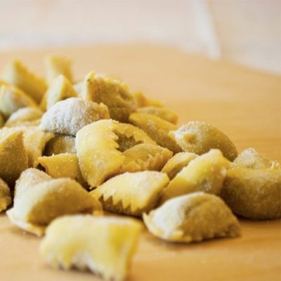 Agnolotti piemontesi