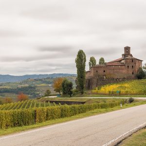 ebike tour langhe