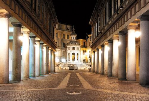 Acqui Terme La Bollente