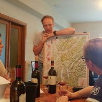 langhe wines tour