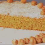 Torta di nocciole Langhe