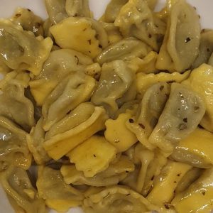 agnolotti del plin langhe food tour