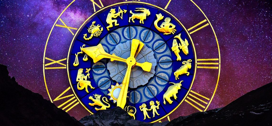 Un viaggio per ogni segno zodiacale