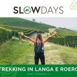 Trekking in Langa Slowdays