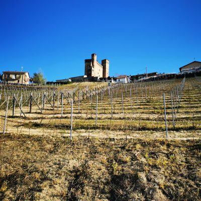 castello di serralunga d'alba - langhe quando andare