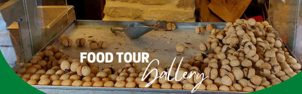 food tour gallery