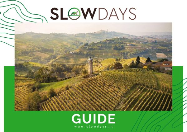 Guide Slowdays Copertina