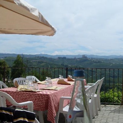 terrazza da renza